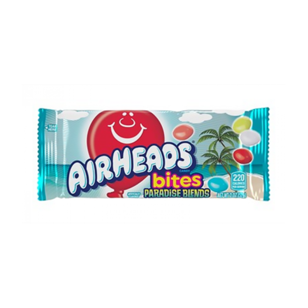 Airheads Bites Paradise Blends