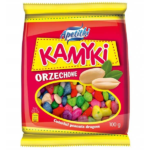 Kamyki Orzechowe Candy