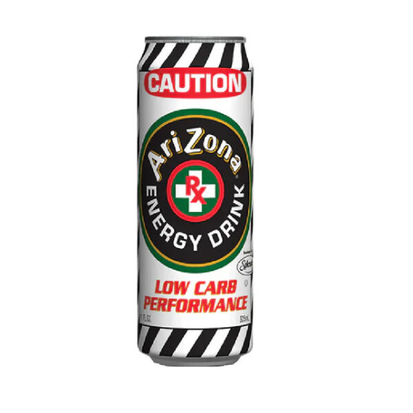 Arizona Low Carb Performance Energy Drink