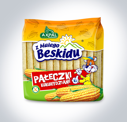 Z Matego Beskidu Snacks