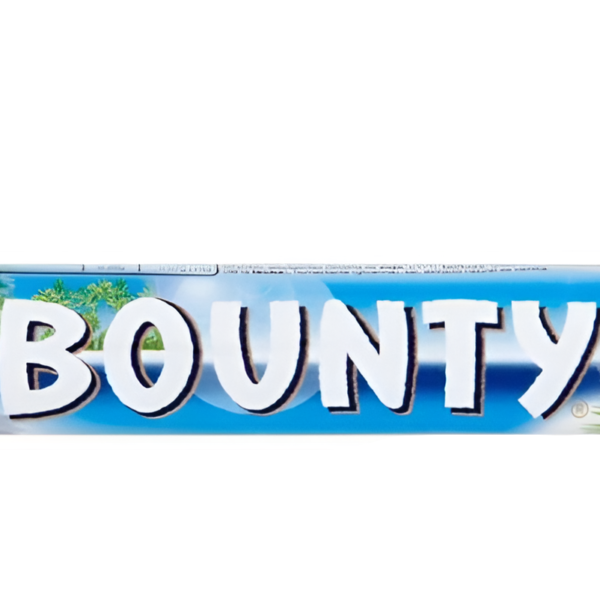 Bounty bar