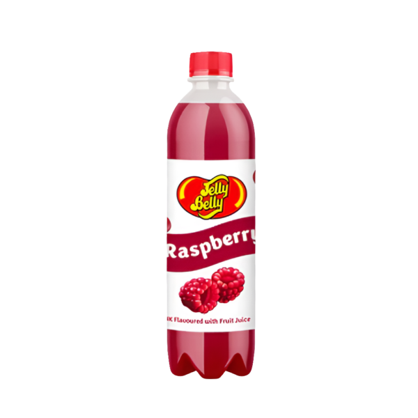 Jelly Belly Raspberry