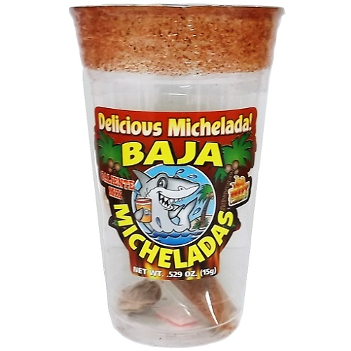 Michelada Caliente Mix