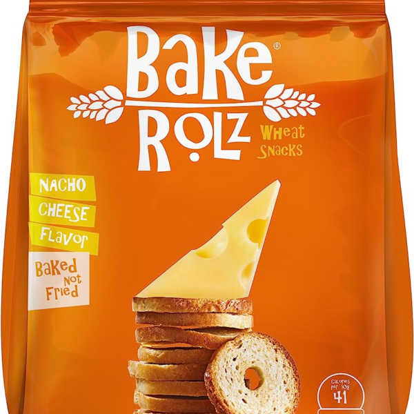 Rolz Cheese Flavour