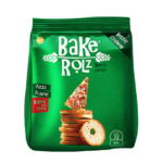 Bake Rolz Pizza