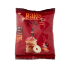 Bake Rolz Snacks