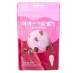 Baskin Robbins Cherry Jelly