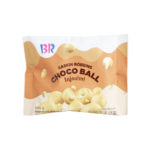 Baskin Robbins Choco Ball