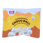 Baskin Robbins Choco Ball