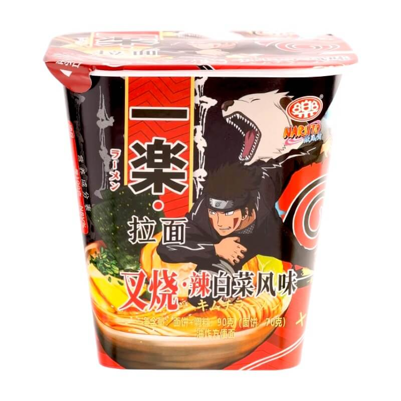 bbqporkramen