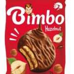 Original Bimbo Hazelnut