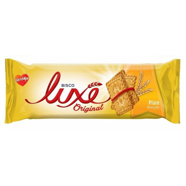 Bisco Luxe Original