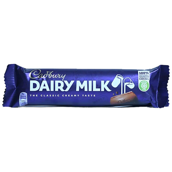 Cadbury Dairy Milk