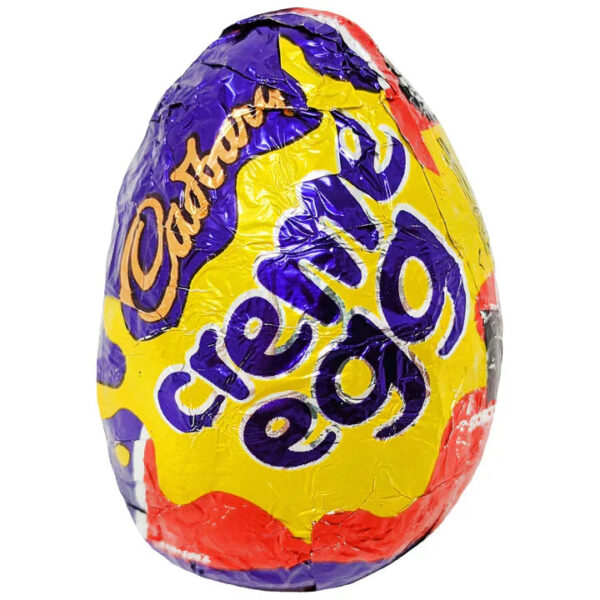 Cadbury Creme Egg