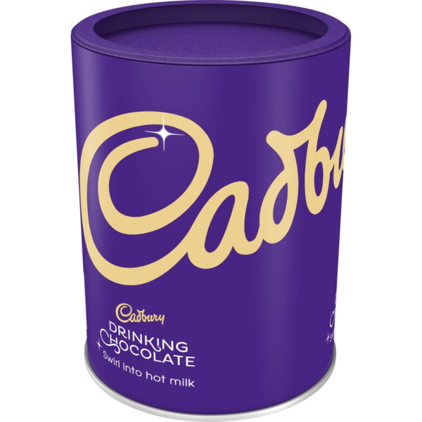 Cadbury Drinking Chocolate