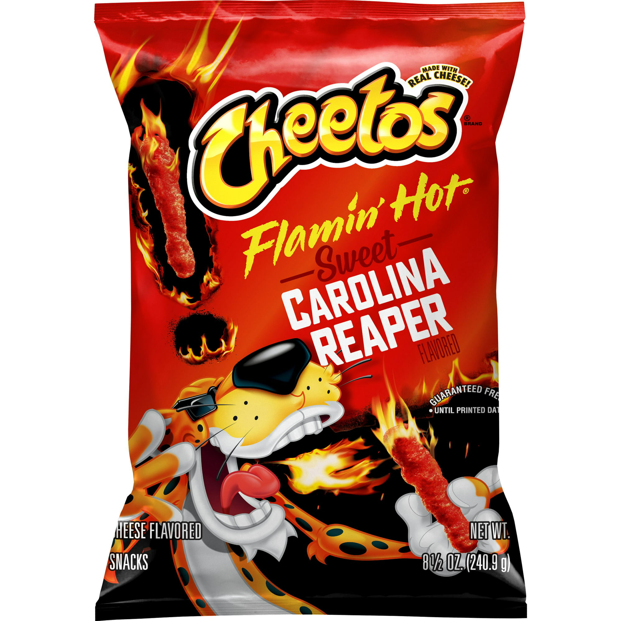 cheetossweetcarolina