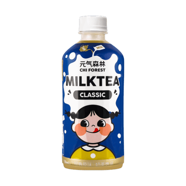 Chi Forest Milk Tea Classic