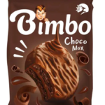 Bimbo Choco Max Cookie