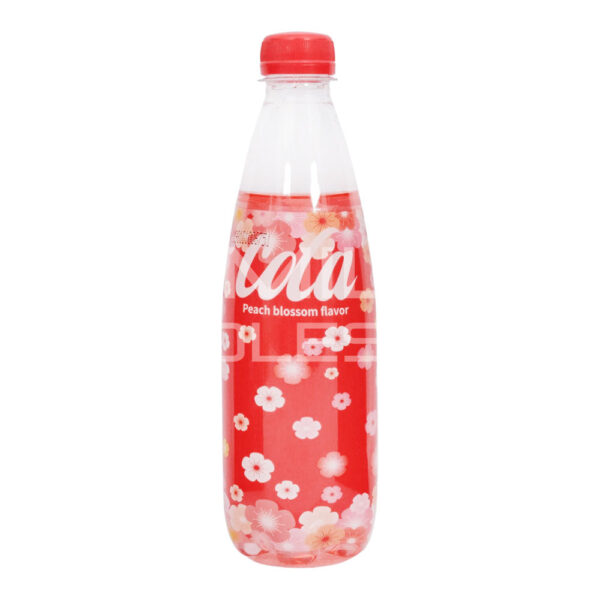 Cola Peach Blossom 400ml