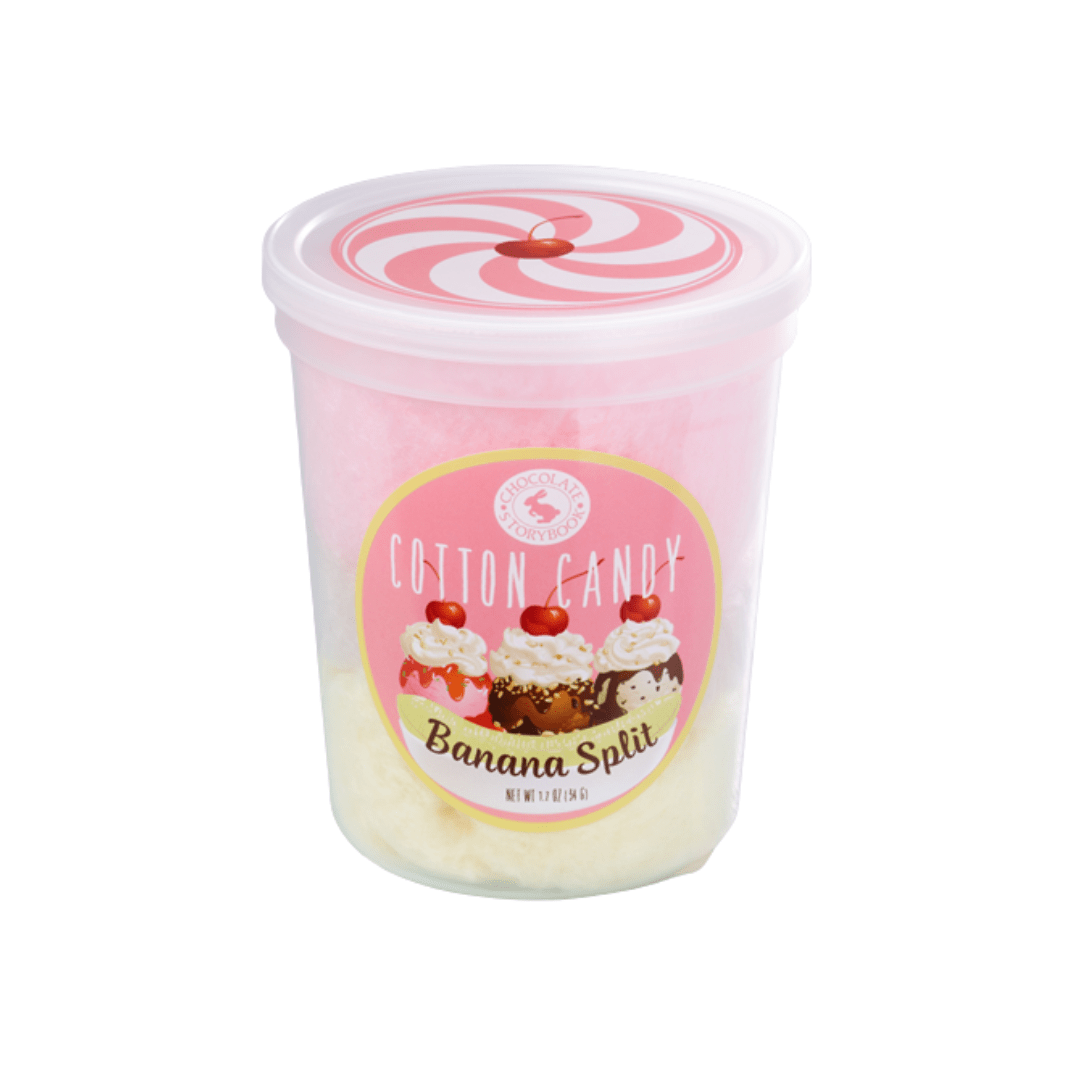 cottoncandybananasplit