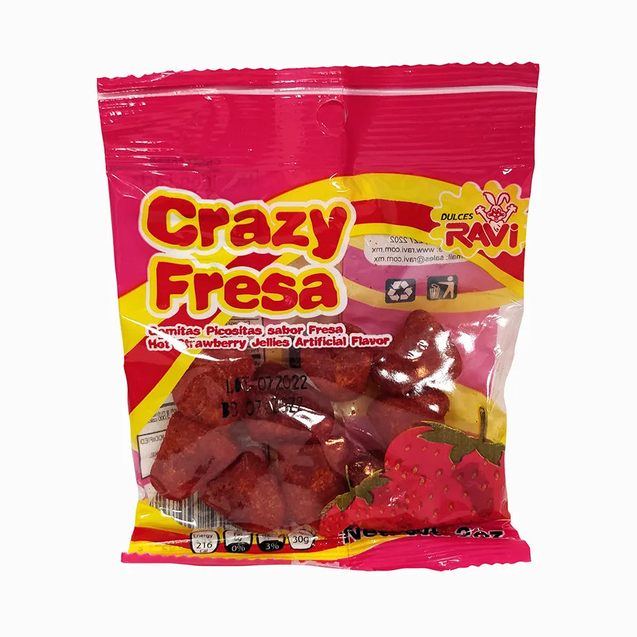 crazyfresastrawberry