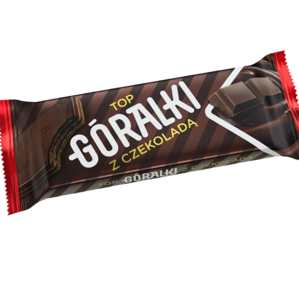Top Goralki Z Czekolada