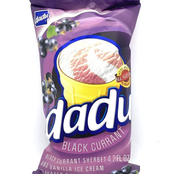 Dadu Black Currant