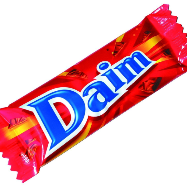 Daim Bar