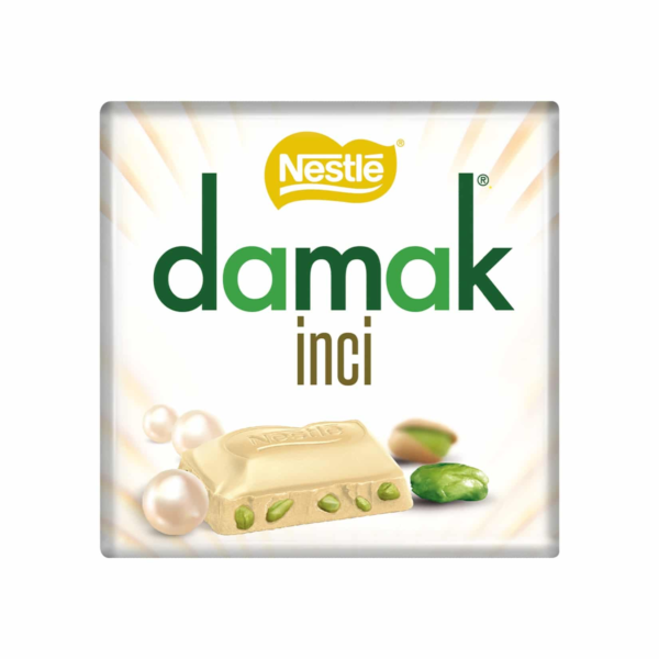 Nestle Damak Inci