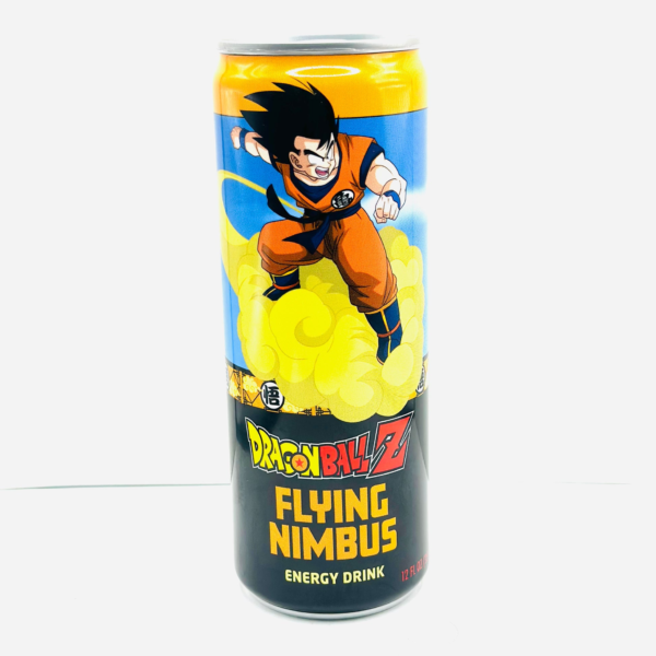 Dragon Ball Z Flying Nimbus