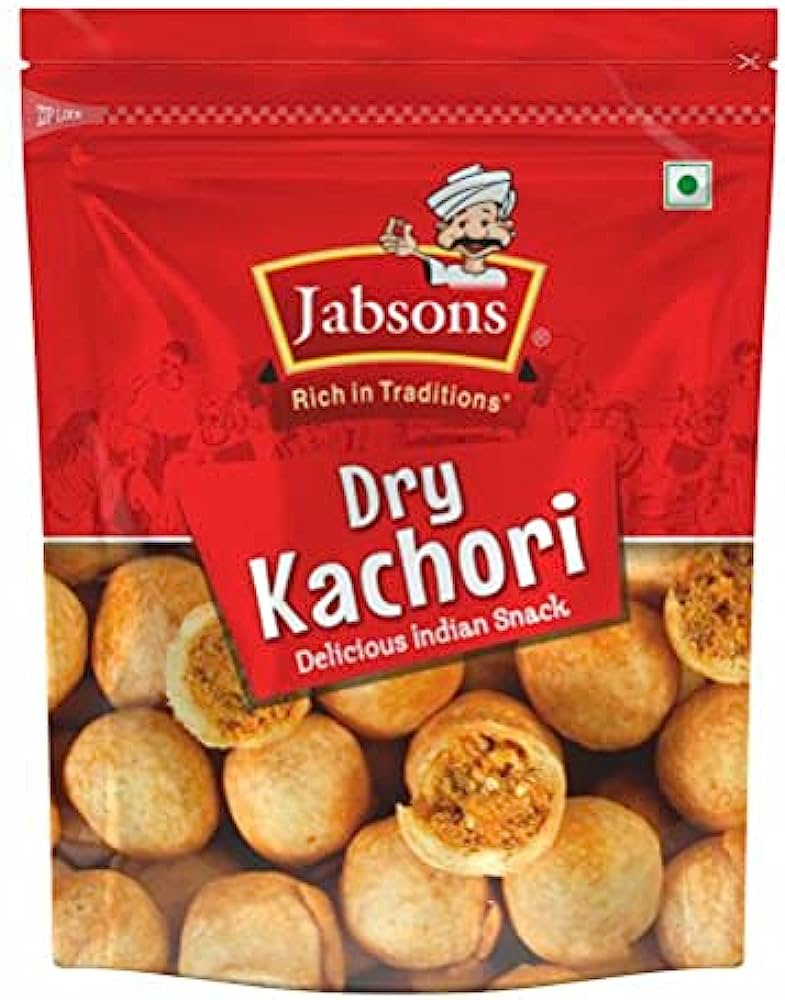 drykachori