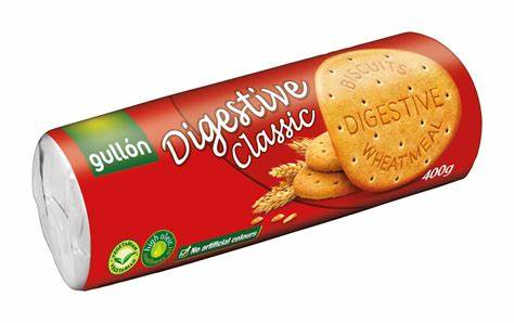 Gullon Digestive classic
