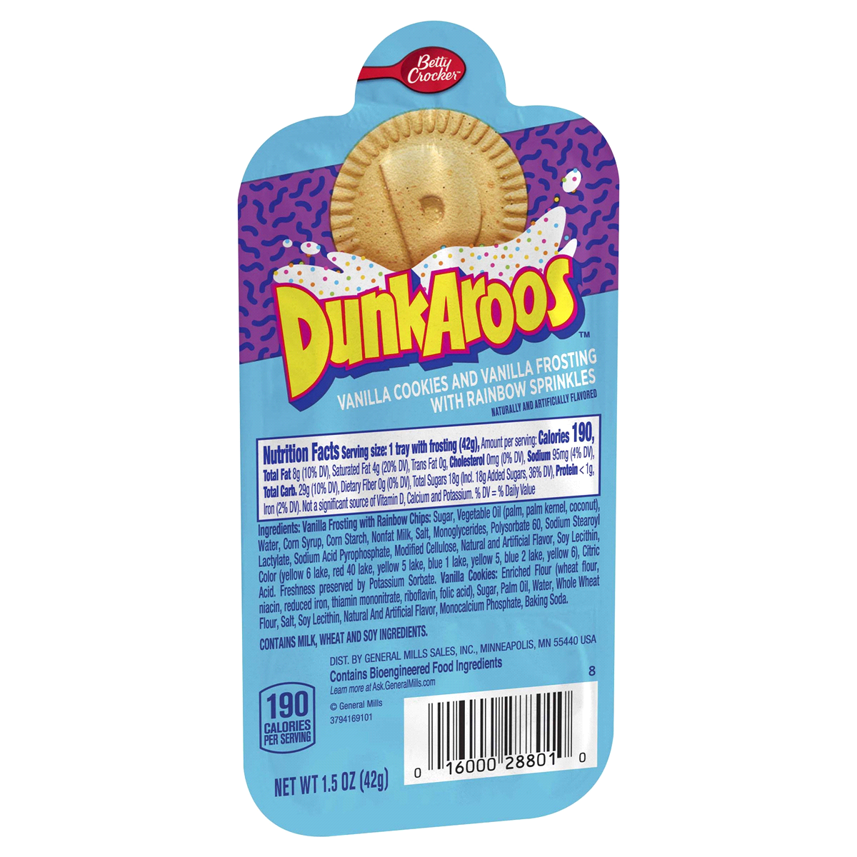 dunkaroos