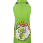 Apple Flavored Water