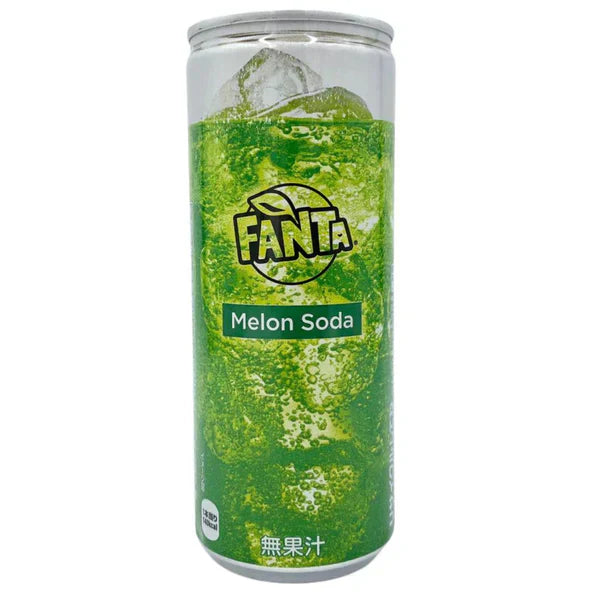 Fanta Melon