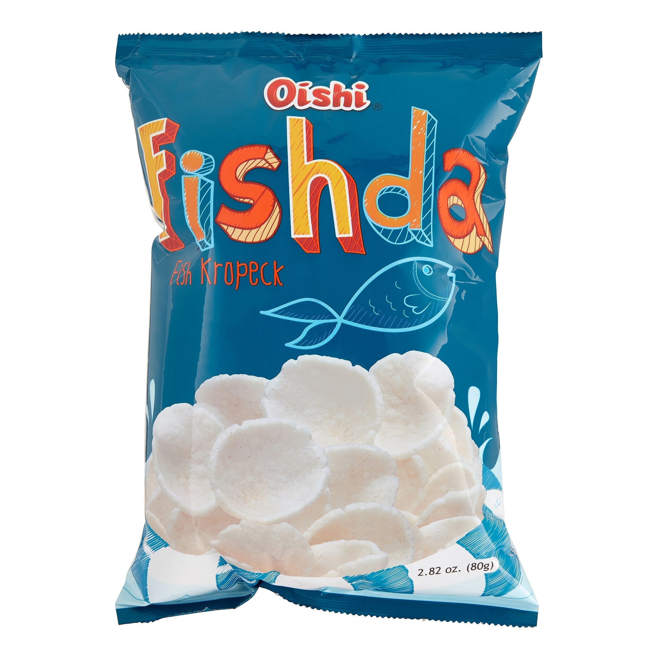 fishda