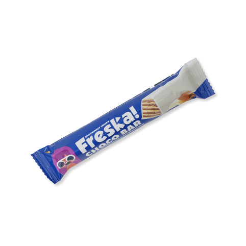 Freska White Chocolate Bar