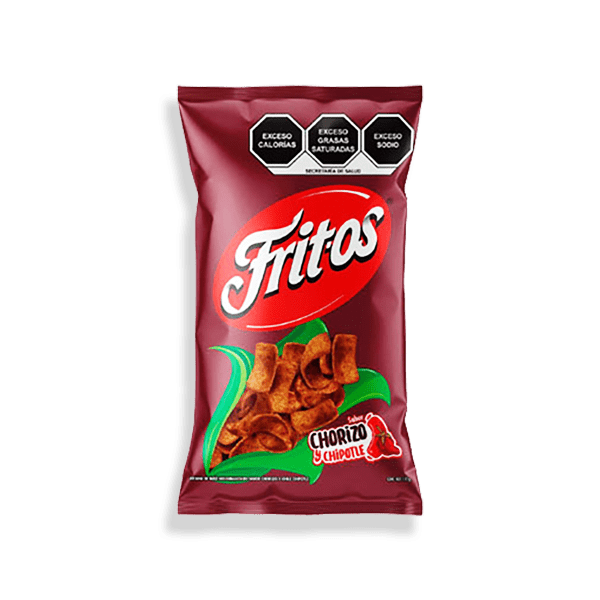 Fritos Chorizo Chipotle