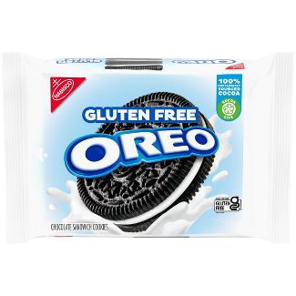 Nabisco Gluten Free Oreo