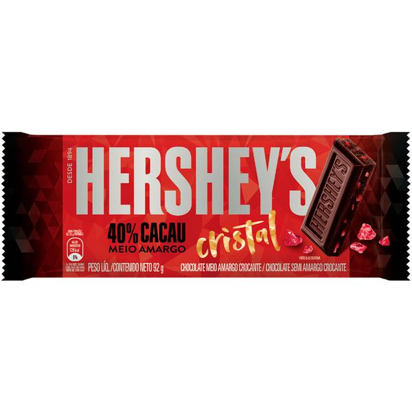 Hershey's Cristal