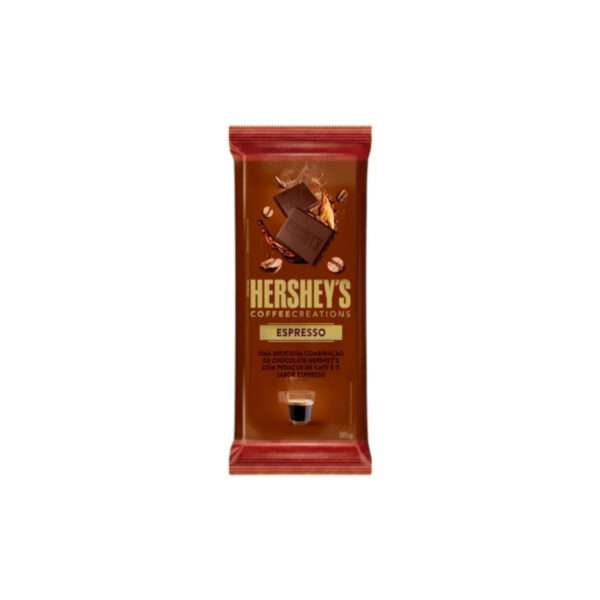 Hersheys Coffee Creations Espresso