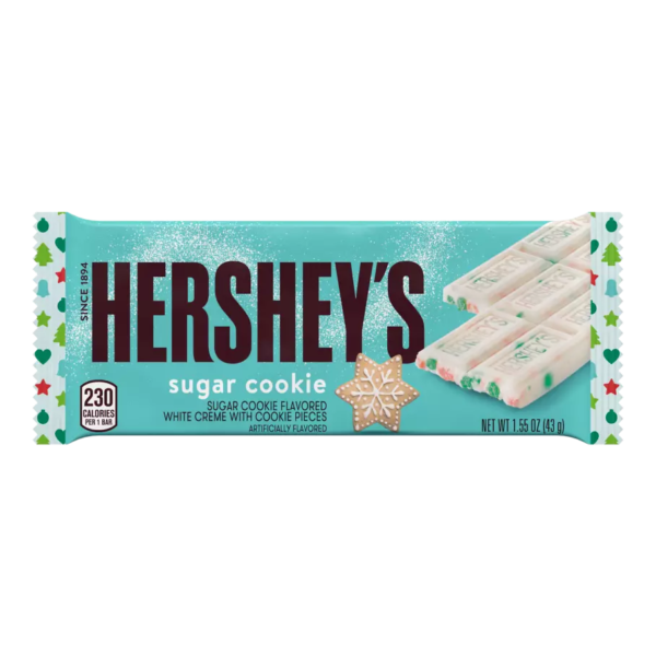 Hershey's Sugar Cookie