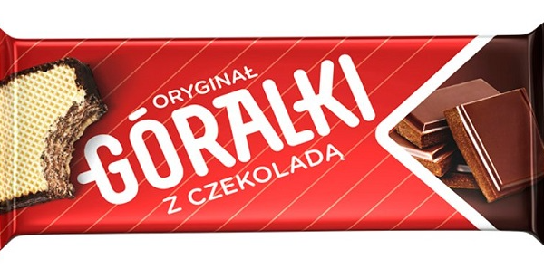 Goralki Z Czekolada