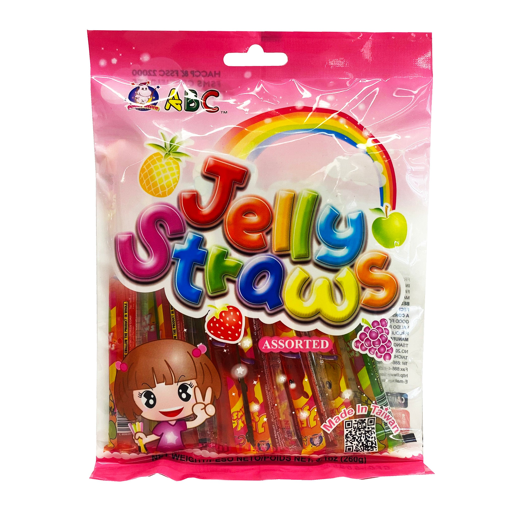 jellystraws