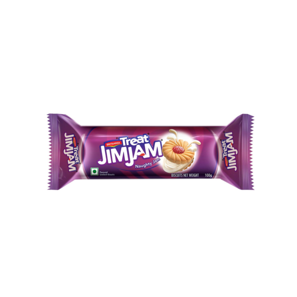 Britannia Treat JimJam