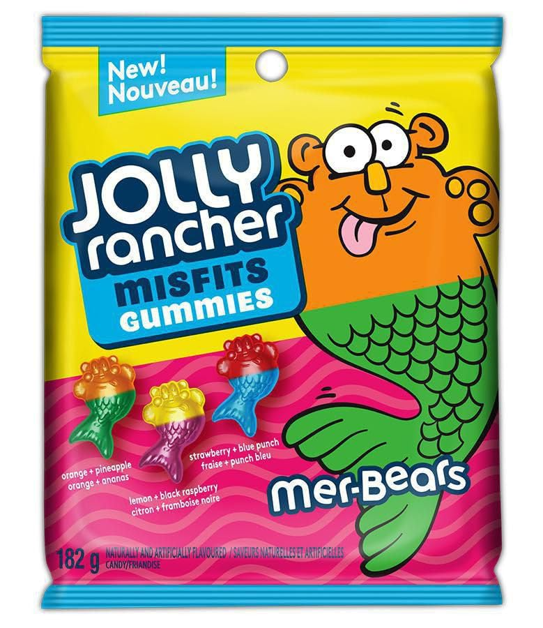 jollyranchermerbears