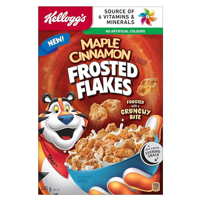 kellogsmaplecinnamonflakes