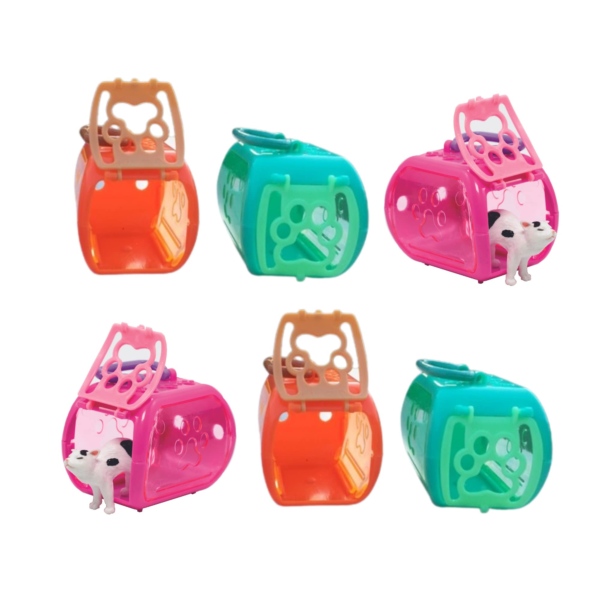 Kidsmania Kitty Korner