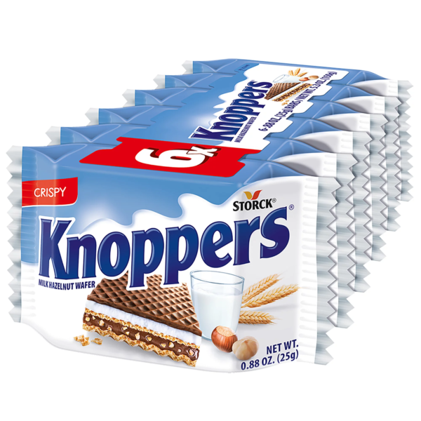 Storck Crispy Knoppers