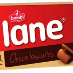Lane Plazma Biscuits
